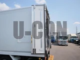 2021 Isuzu ELF Truck Truck for sale, Japanese used car export - photo 15 of 21 | GULJI TRADERS