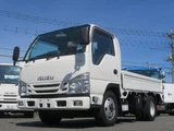 2021 Isuzu ELF Truck Truck for sale, Japanese used car export - photo 1 of 21 | GULJI TRADERS