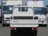 2021 Isuzu ELF Truck Truck for sale, Japanese used car export - photo 3 of 21 | GULJI TRADERS
