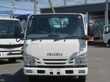 2021 Isuzu ELF Truck Truck for sale, Japanese used car export - photo 7 of 21 | GULJI TRADERS