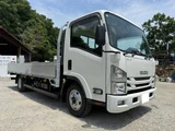 2021 Isuzu ELF Truck Truck for sale, Japanese used car export - photo 2 of 21 | GULJI TRADERS