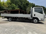 2021 Isuzu ELF Truck Truck for sale, Japanese used car export - photo 17 of 21 | GULJI TRADERS