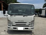 2021 Isuzu ELF Truck Truck for sale, Japanese used car export - photo 20 of 21 | GULJI TRADERS
