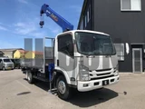 2021 Isuzu ELF Truck Truck for sale, Japanese used car export - photo 2 of 21 | GULJI TRADERS