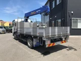 2021 Isuzu ELF Truck Truck for sale, Japanese used car export - photo 3 of 21 | GULJI TRADERS