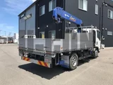 2021 Isuzu ELF Truck Truck for sale, Japanese used car export - photo 4 of 21 | GULJI TRADERS