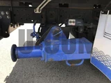 2021 Isuzu ELF Truck Truck for sale, Japanese used car export - photo 18 of 21 | GULJI TRADERS