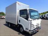 2021 Isuzu ELF Truck Truck for sale, Japanese used car export - photo 1 of 21 | GULJI TRADERS