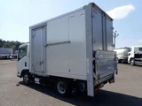 2021 Isuzu ELF Truck Truck for sale, Japanese used car export - photo 3 of 21 | GULJI TRADERS