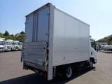 2021 Isuzu ELF Truck Truck for sale, Japanese used car export - photo 4 of 21 | GULJI TRADERS