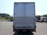 2021 Isuzu ELF Truck Truck for sale, Japanese used car export - photo 16 of 21 | GULJI TRADERS