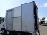 2021 Isuzu ELF Truck Truck for sale, Japanese used car export - photo 18 of 21 | GULJI TRADERS
