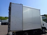 2021 Isuzu ELF Truck Truck for sale, Japanese used car export - photo 19 of 21 | GULJI TRADERS
