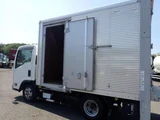 2021 Isuzu ELF Truck Truck for sale, Japanese used car export - photo 20 of 21 | GULJI TRADERS
