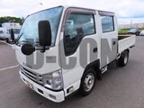 2021 Isuzu ELF Truck Truck for sale, Japanese used car export - photo 2 of 21 | GULJI TRADERS