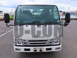 2021 Isuzu ELF Truck Truck for sale, Japanese used car export - photo 3 of 21 | GULJI TRADERS
