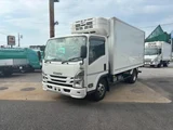 2021 Isuzu ELF Truck Truck for sale, Japanese used car export - photo 1 of 21 | GULJI TRADERS