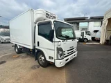 2021 Isuzu ELF Truck Truck for sale, Japanese used car export - photo 2 of 21 | GULJI TRADERS