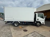 2021 Isuzu ELF Truck Truck for sale, Japanese used car export - photo 3 of 21 | GULJI TRADERS