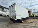 2021 Isuzu ELF Truck Truck for sale, Japanese used car export - photo 4 of 21 | GULJI TRADERS