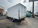 2021 Isuzu ELF Truck Truck for sale, Japanese used car export - photo 6 of 21 | GULJI TRADERS