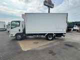 2021 Isuzu ELF Truck Truck for sale, Japanese used car export - photo 7 of 21 | GULJI TRADERS