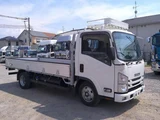 2021 Isuzu ELF Truck Truck for sale, Japanese used car export - photo 2 of 21 | GULJI TRADERS