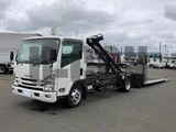2021 Isuzu ELF Truck Truck for sale, Japanese used car export - photo 1 of 21 | GULJI TRADERS