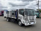 2021 Isuzu ELF Truck Truck for sale, Japanese used car export - photo 2 of 21 | GULJI TRADERS