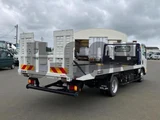 2021 Isuzu ELF Truck Truck for sale, Japanese used car export - photo 3 of 21 | GULJI TRADERS
