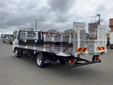 2021 Isuzu ELF Truck Truck for sale, Japanese used car export - photo 4 of 21 | GULJI TRADERS
