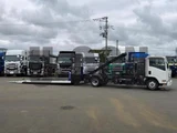 2021 Isuzu ELF Truck Truck for sale, Japanese used car export - photo 6 of 21 | GULJI TRADERS
