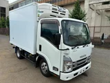 2021 Isuzu ELF Truck Truck for sale, Japanese used car export - photo 2 of 21 | GULJI TRADERS