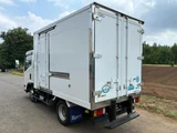 2021 Isuzu ELF Truck Truck for sale, Japanese used car export - photo 3 of 21 | GULJI TRADERS