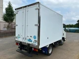 2021 Isuzu ELF Truck Truck for sale, Japanese used car export - photo 4 of 21 | GULJI TRADERS