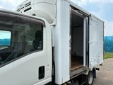 2021 Isuzu ELF Truck Truck for sale, Japanese used car export - photo 5 of 21 | GULJI TRADERS