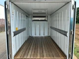 2021 Isuzu ELF Truck Truck for sale, Japanese used car export - photo 7 of 21 | GULJI TRADERS