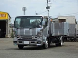 2021 Isuzu ELF Truck Truck for sale, Japanese used car export - photo 1 of 21 | GULJI TRADERS