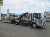 2021 Isuzu ELF Truck Truck for sale, Japanese used car export - photo 3 of 21 | GULJI TRADERS