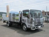 2021 Isuzu ELF Truck Truck for sale, Japanese used car export - photo 5 of 21 | GULJI TRADERS