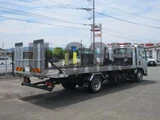 2021 Isuzu ELF Truck Truck for sale, Japanese used car export - photo 6 of 21 | GULJI TRADERS