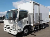 2021 Isuzu ELF Truck Truck for sale, Japanese used car export - photo 1 of 21 | GULJI TRADERS