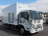 2021 Isuzu ELF Truck Truck for sale, Japanese used car export - photo 2 of 21 | GULJI TRADERS