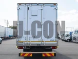 2021 Isuzu ELF Truck Truck for sale, Japanese used car export - photo 4 of 21 | GULJI TRADERS