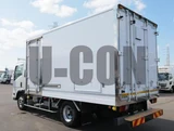 2021 Isuzu ELF Truck Truck for sale, Japanese used car export - photo 5 of 21 | GULJI TRADERS