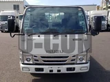 2021 Isuzu ELF Truck Truck for sale, Japanese used car export - photo 2 of 21 | GULJI TRADERS
