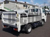 2021 Isuzu ELF Truck Truck for sale, Japanese used car export - photo 4 of 21 | GULJI TRADERS
