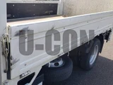 2021 Isuzu ELF Truck Truck for sale, Japanese used car export - photo 8 of 21 | GULJI TRADERS