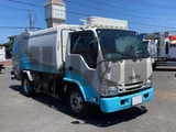 2021 Isuzu ELF Truck Truck for sale, Japanese used car export - photo 2 of 21 | GULJI TRADERS