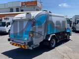 2021 Isuzu ELF Truck Truck for sale, Japanese used car export - photo 3 of 21 | GULJI TRADERS